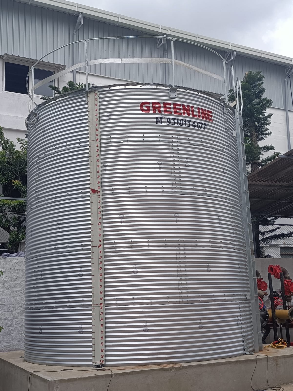 reenline-galvanized-zincalume-bolted-water-storage-tank
