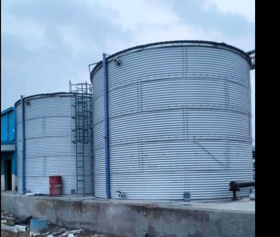 Fire Protection System